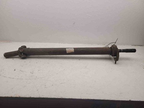 01-07 Sierra 2500 Front Section Rear Driveshaft 4X2 157.5' Wb At 4 Speed 29.75