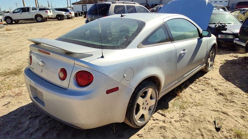 2006 Chevy Cobalt Engine Fuse Box 2.4L 15269048