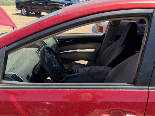 2004-2009 Driver Left Front Side Window Door Glass Oem 5-Door Hatchback