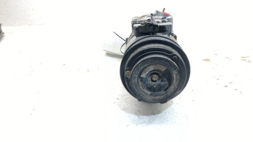 1998-2001 Mercedes Ml320 Ac Compressor Air Conditioner Pump Assembly Oem 3.2L
