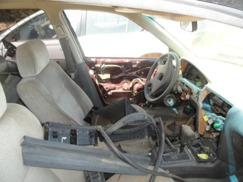 1990-1991 Honda Accord Distributor 3859014