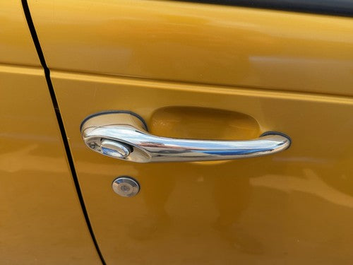 2001-2010 Chrysler Pt Cruiser Passenger Right Front Outside Door Handle Oem