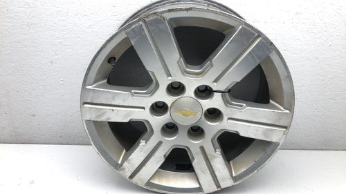 2009-2012 Chevy Traverse 18 Aluminum Wheel Oem Factory Rim 6 Spoke 9597516