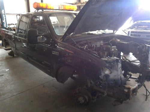 2001 F250 F350 Super Duty Cac Intercooler Tube Pipe Charge Air Turbo Powerstroke