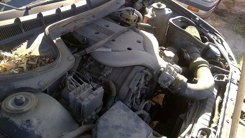 2008-2009 Pontiac G8 Passenger Right Valve Cover Oem 3.6L 12626054