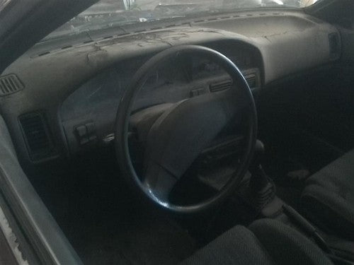 1988-1992 Toyota Corolla All-Trac Wheel 13X5 Alloy 4Wd Station Wagon