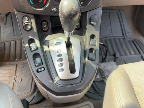 2002-2007 Saturn Vue Redline Floor Shifter Trim Bezel Master Mirror Switch Gray