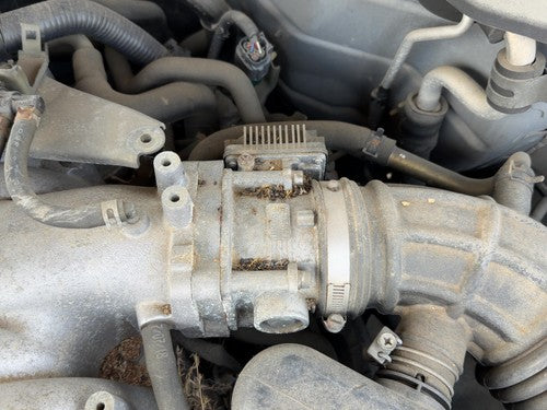 2003-2005 Infinity Fx45 Throttle Body Valve Oem With Sensors 4.5L 16119Ar003
