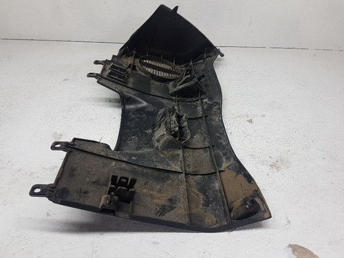 1990 Celica Driver Side Under Column Trim Knee Boslter Left Panel 55432-2G210