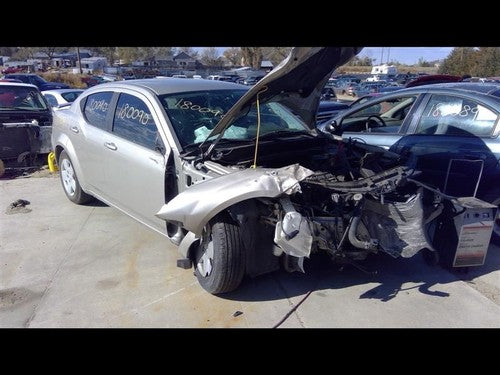 2008-2014 Dodge Avenger Driver Left Power Window Control Master Switch Oem