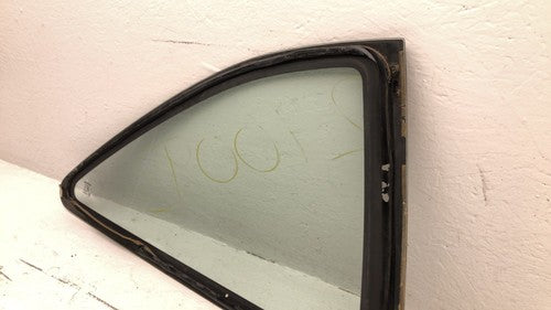 1996-00 Honda Civic Driver Left Rear Quarter Glass Back Side Window 2 Door Coupe