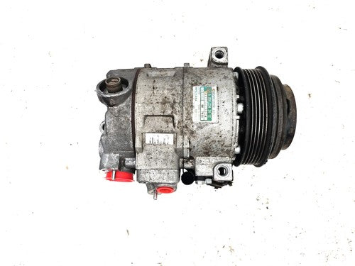 1998-2001 Mercedes Ml320 Ac Compressor Air Conditioner Pump Assembly Oem 3.2L