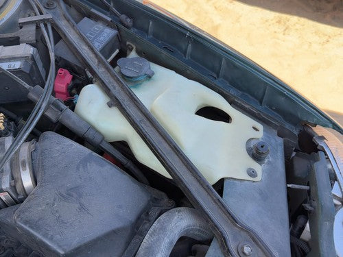 95-01 Chevy Lumina Windshield Washer Fluid Reservoir with Pump OEM Wiper Tank