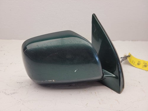 2001-2007 Toyota Highlander Oem Passenger Side View Mirror Power Without Heated