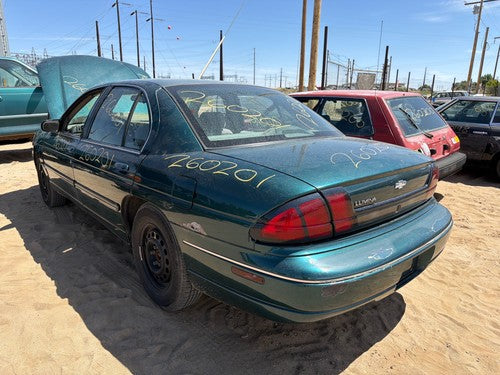 1997-1999 Chevy Lumina Complete Fuel Pump with Sending Unit Gas Level OEM 3.1L