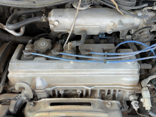 1997-2001 Toyota Camry Engine Valve Cover Cylinder Head Lid OEM 2.2L 1120174071