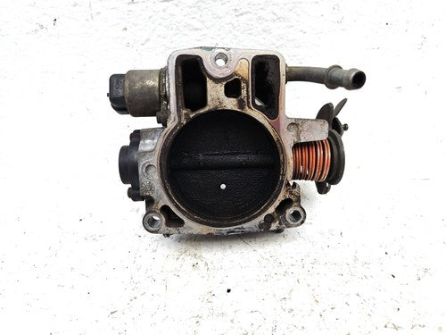 2000-2002 Silverado 1500 Throttle Body Valve Oem With Sensors 5.3L 4X4