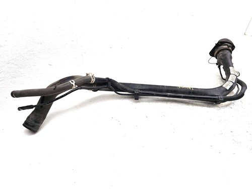 2001-2004 Acura Mdx Fuel Filler Neck Assembly With Gas Cap Oem 17660S3Va01