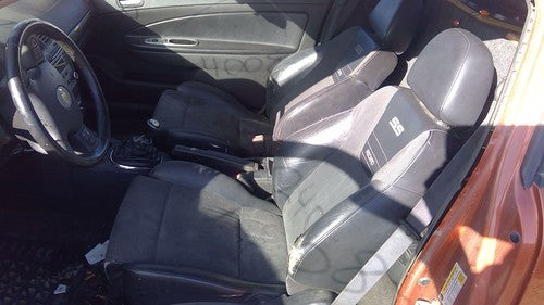 2005-10 Chevy Cobalt Ss Passenger Right Rear Quarter Glass Back Side Window Oem