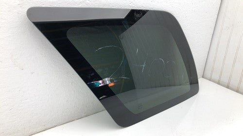 2008-2012 Ford Escape Driver Left Rear Quarter Glass Back Side Window Oem