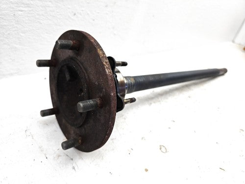 1996-1998 Suzuki Sidekick Driver Left Rear Back Axle Shaft Oem 1.8L 4422085Fv0