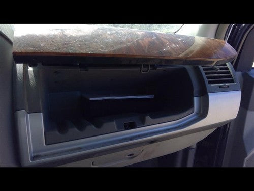2008 Chrysler Town Country Glove Box Oem