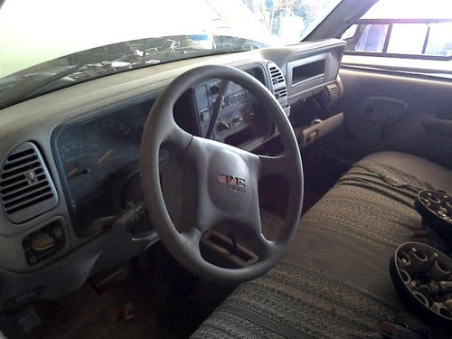 2000 Gmc Sierra 2500 Silverado Driver Left Hood Hinge Oem 5.7L