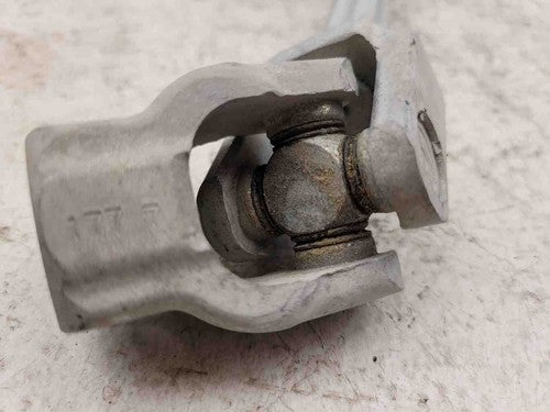 2008 Ford F150 Lower Steering Column Intermediate Shaft Oem 8L34-3C662-Aa