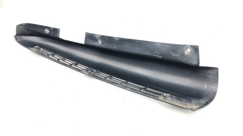 1992-1999 Chevy Suburban Passenger Right Rear Moulding On Corner Panel Oem