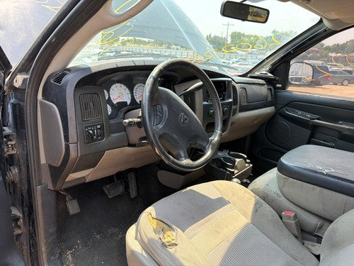 2002 Dodge Ram 1500 Gas Pedal Assembly Oem Accelerator