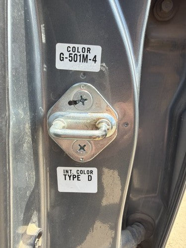 2001 Acura Mdx Lower Rear Intake Manifold Oem 3.5L 17060Pgea00