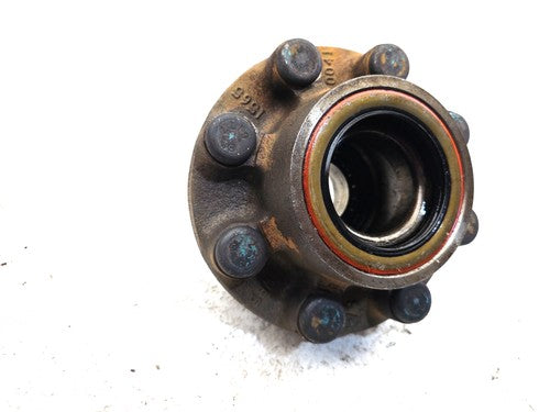 1996-2002 Chevy Express 2500 Rear Wheel Hub Bearing Srw Oem 15650041