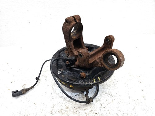 2000 Ford Taurus Passenger Right Rear Knuckle Assembly Stub Axle With Hub Oem