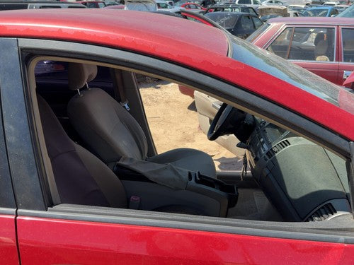 2004-2009 Passenger Right Front Side Window Door Glass Oem 5-Door Hatchback