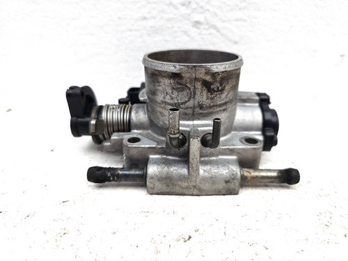 1993-1995 Isuzu Rodeo Throttle Body Valve Oem With Sensors 3.2L 4375846