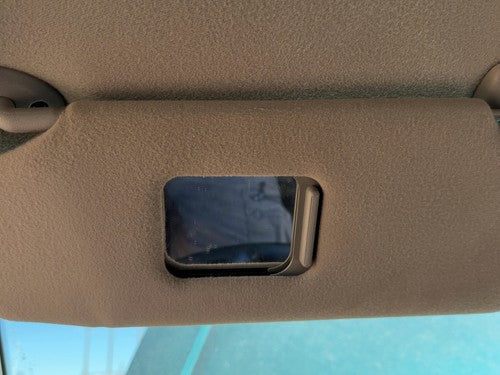1995-2001 Chevy Lumina Driver Left Sun Visor OEM Shale 92B