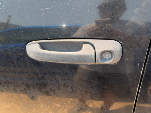 2002-2008 Dodge Ram 1500 Driver Left Front Outside Door Handle Oem 55275949Ac