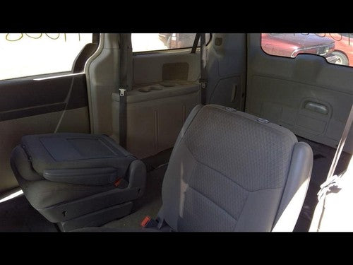2008-2016 Chrysler Town And Country Driver Left Side Window Oem Door Glass