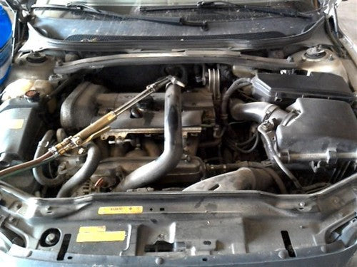 2001-2003 Volvo V70 Windshield Wiper Washer Column Switch Station Wagon Oem