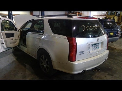 2004-2006 Cadillac Srx Turn Signal Swich Lever Oem Column Control 25743472