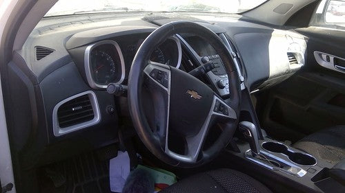 2010-2017 Chevy Equinox Passenger Right Front Spindle Steering Knuckle With Hub