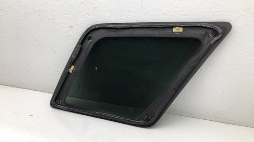 2008-2012 Ford Escape Driver Left Rear Quarter Glass Back Side Window Oem
