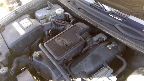 2002 Gmc Envoy Engine Ecm Electronic Control Module Ecu Computer Oem 16255240