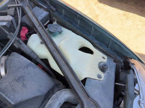 95-01 Chevy Lumina Windshield Washer Fluid Reservoir with Pump OEM Wiper Tank