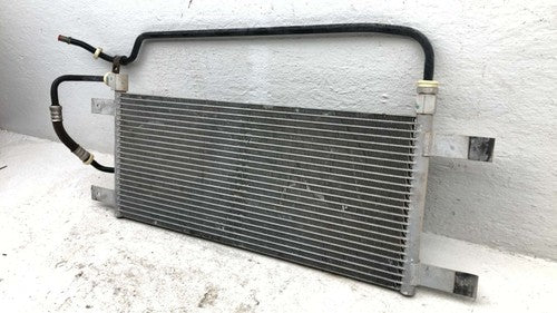 2013-2018 Dodge Ram 4500 Transmission Oil Cooler Oem 6.7L Cummins Oem