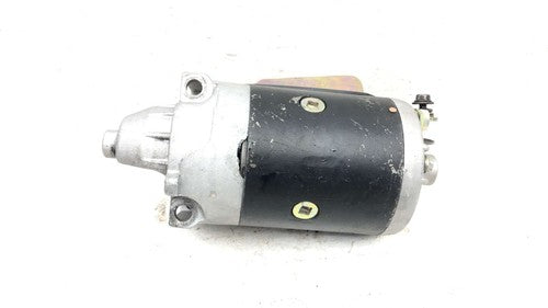 1984-1985 Jeep Cherokee Starter Motor 2.5L J3242283