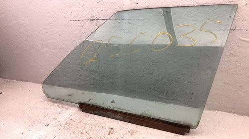 1977-1979 Chevy Caprice Driver Left Front Side Window Door Glass Oem Dd05583Gt