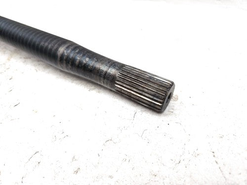 1996-1998 Suzuki Sidekick Driver Left Rear Back Axle Shaft Oem 1.8L 4422085Fv0