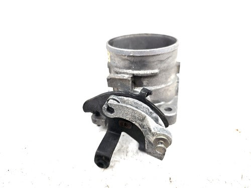 99-04 Super Duty Throttle Body Valve Assembly Complete Oem With Sensors 5.4L