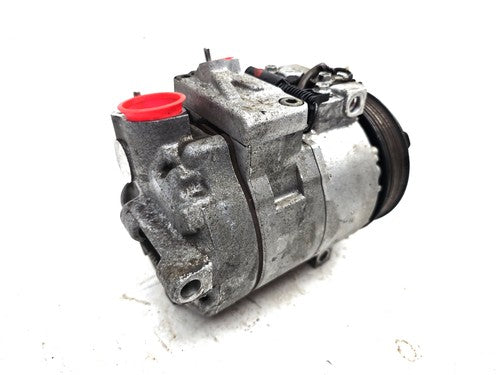 1998-2001 Mercedes Ml320 Ac Compressor Air Conditioner Pump Assembly Oem 3.2L